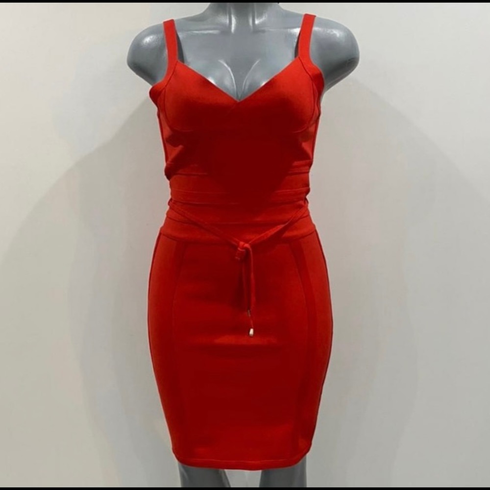 new dress without tag